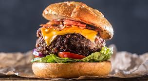 X-Burger artesanal